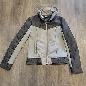 Vtg Y2K Volcom Light Weight Jacket M